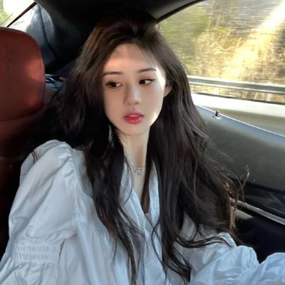 穿越麦田