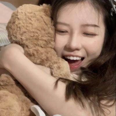 雪花女孩