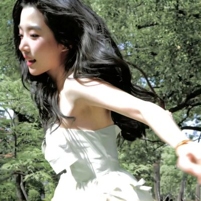 模范爱侣