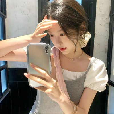 小姑居处